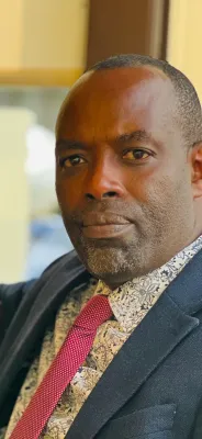 Prosper Ntagaramba Ruberwa
