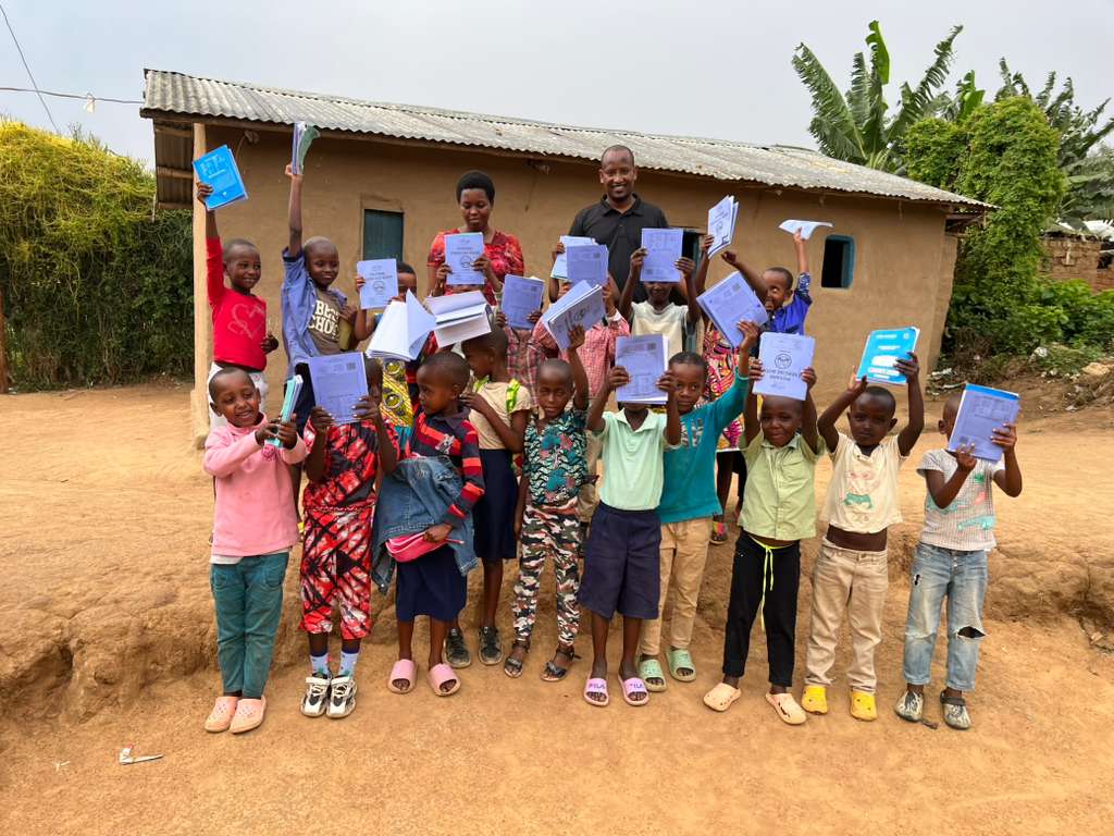 Kubana scholars