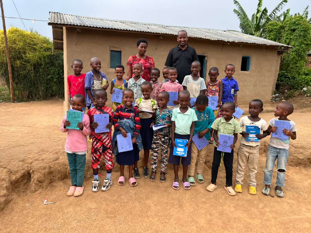 Kubana students